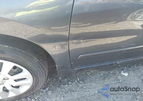 2011 Nissan Altima 2.5 из США, поврежденный, VIN 1N4AL2AP9BC172005